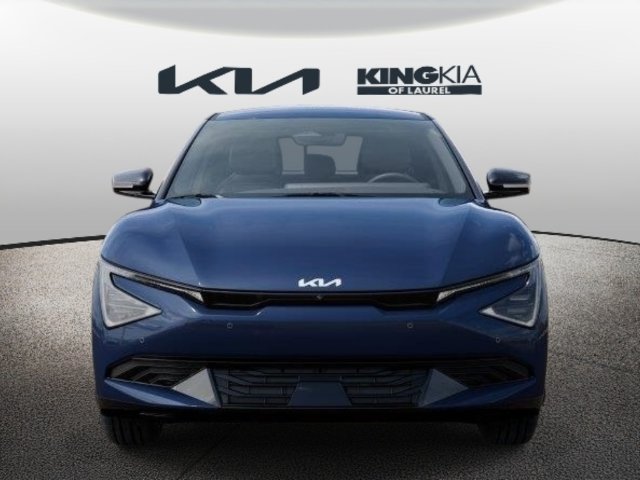 New 2026 Kia EV6 Light RWD image 2