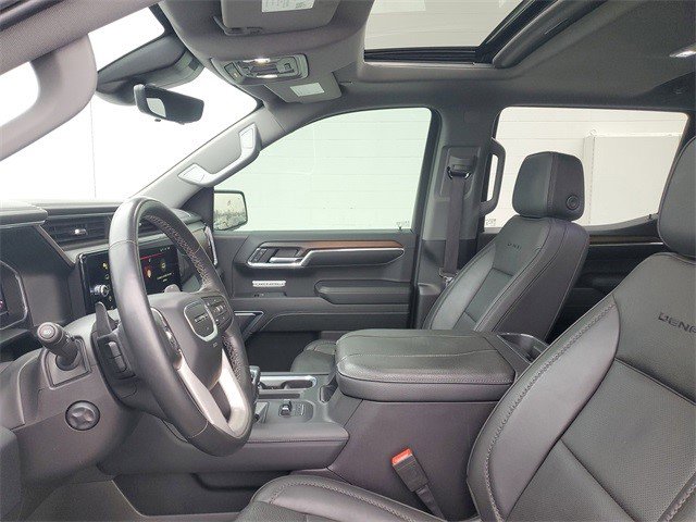 Certified 2024 GMC Sierra 1500 Denali w/ Denali Reserve Package image 24