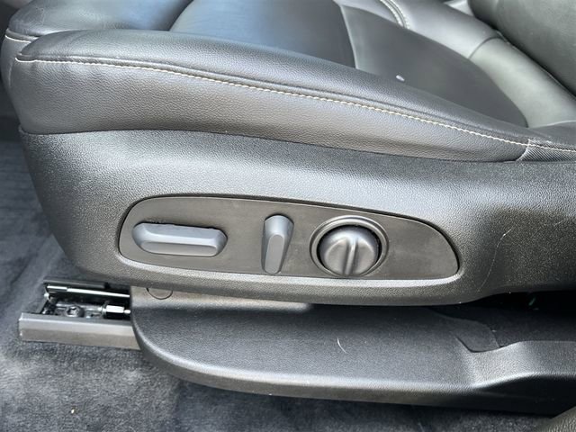 Certified 2023 Chevrolet Traverse LT w/ LPO, Floor Liner Package image 19