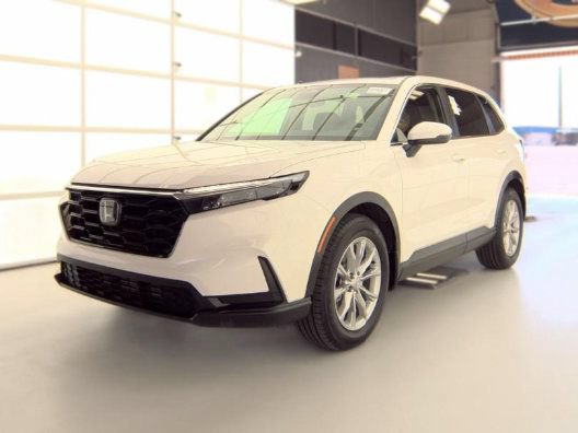 Used 2025 Honda CR-V EX image 6