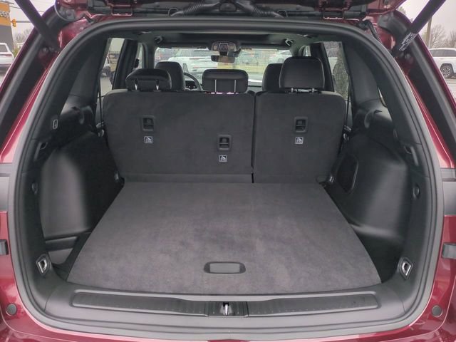 New 2026 Jeep Grand Cherokee Limited image 13