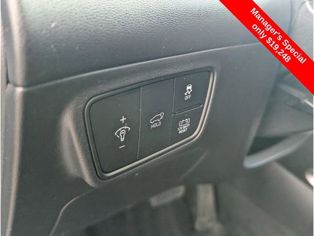 Certified 2022 Hyundai Tucson SEL w/ Cargo Package image 17