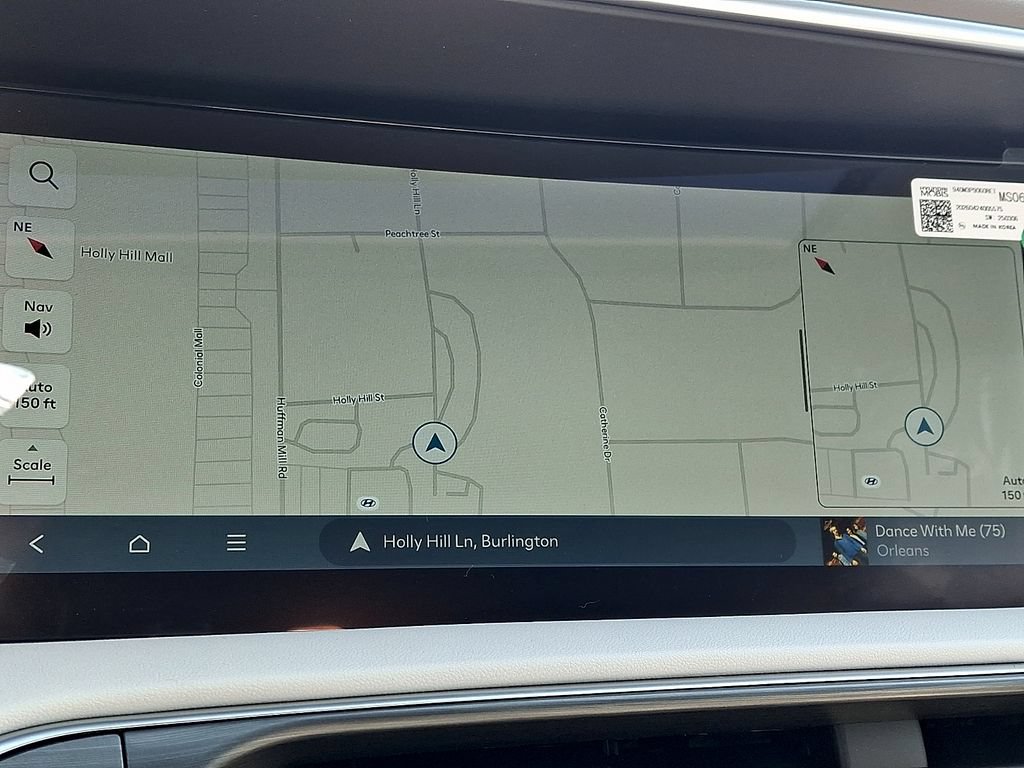 New 2026 Hyundai Palisade Limited AWD/4WD image 12