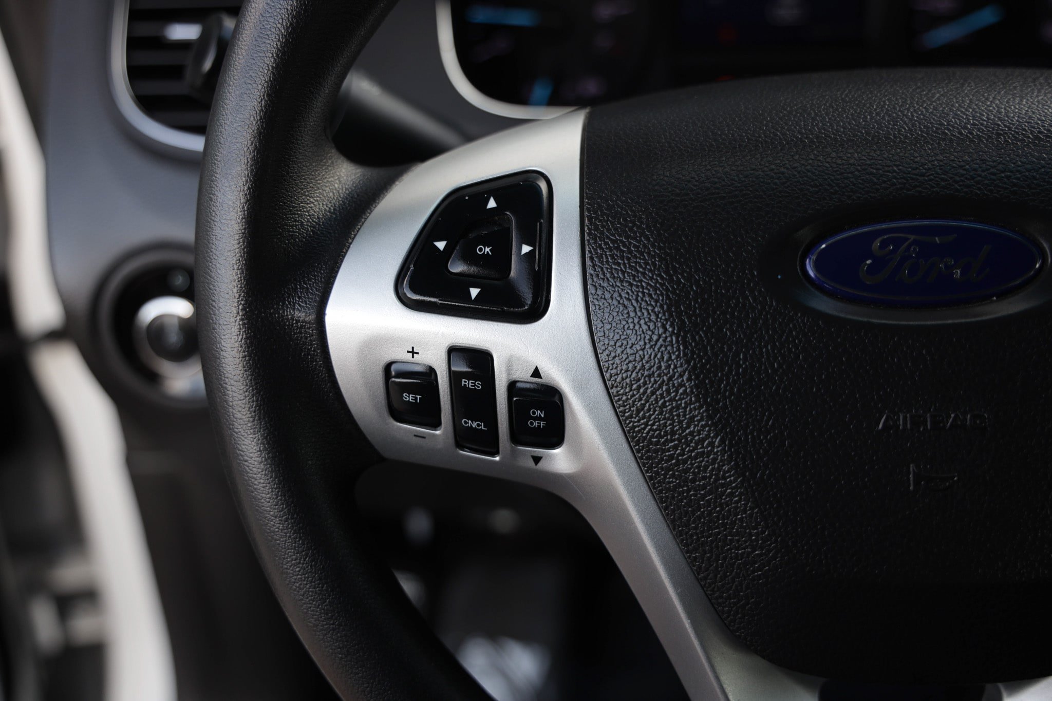 Used 2018 Ford Taurus Police Interceptor FWD image 30