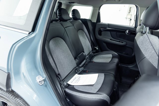 Certified 2023 MINI Cooper Countryman S image 25