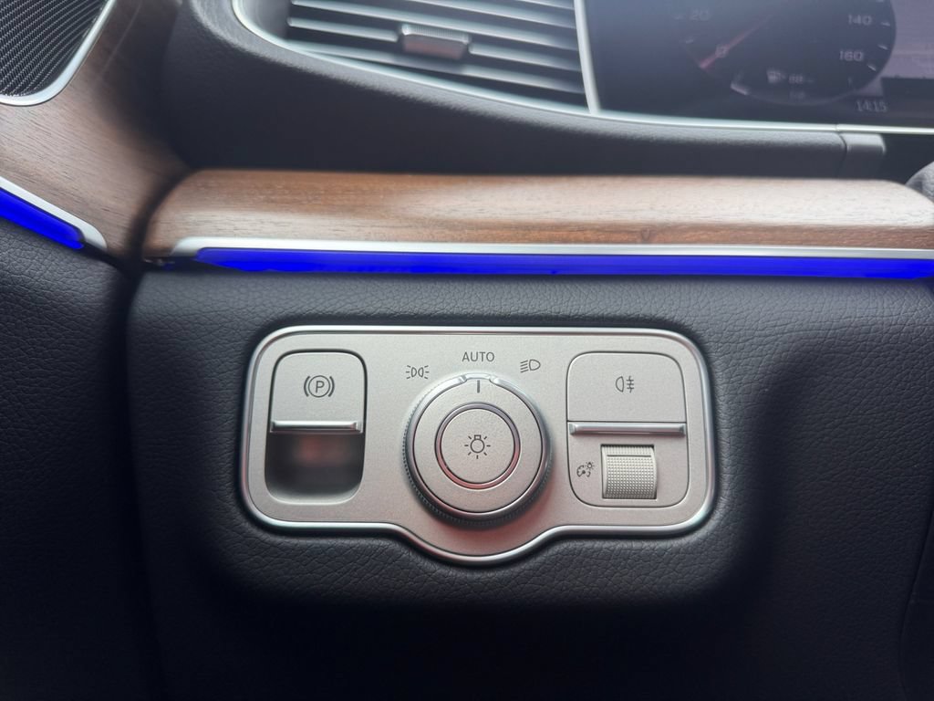 New 2026 Mercedes-Benz GLE 350 4MATIC image 23
