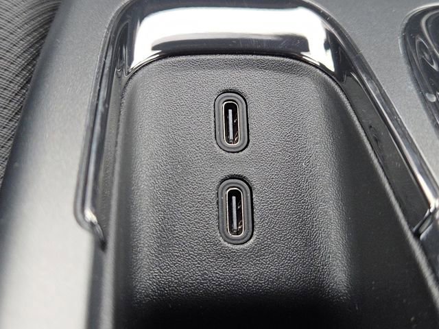 New 2026 Chevrolet Equinox EV RS image 10