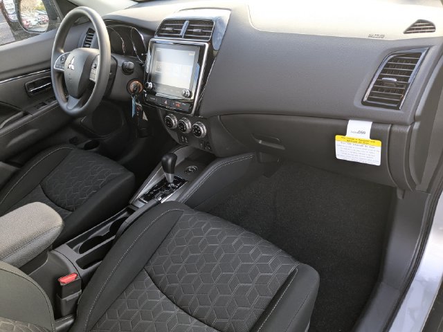 New 2027 Mitsubishi Outlander Sport ES AWD/4WD image 13
