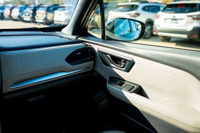 Certified 2025 Subaru Forester Premium image 30