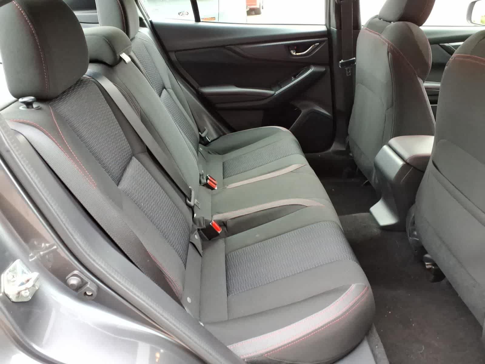 Used 2019 Subaru Impreza 2.0i Sport AWD/4WD image 11