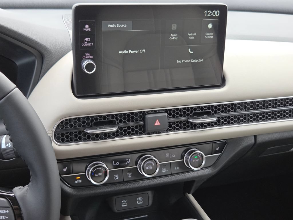 New 2027 Honda HR-V EX-L image 34