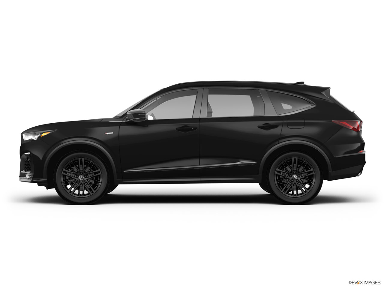 New 2026 Acura MDX A-Spec w/ Advance Package AWD/4WD image 2