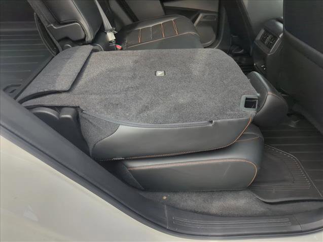 Used 2023 Honda CR-V Sport Touring image 25