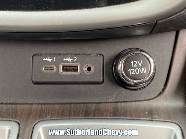 Used 2019 Nissan Murano Platinum AWD/4WD image 31