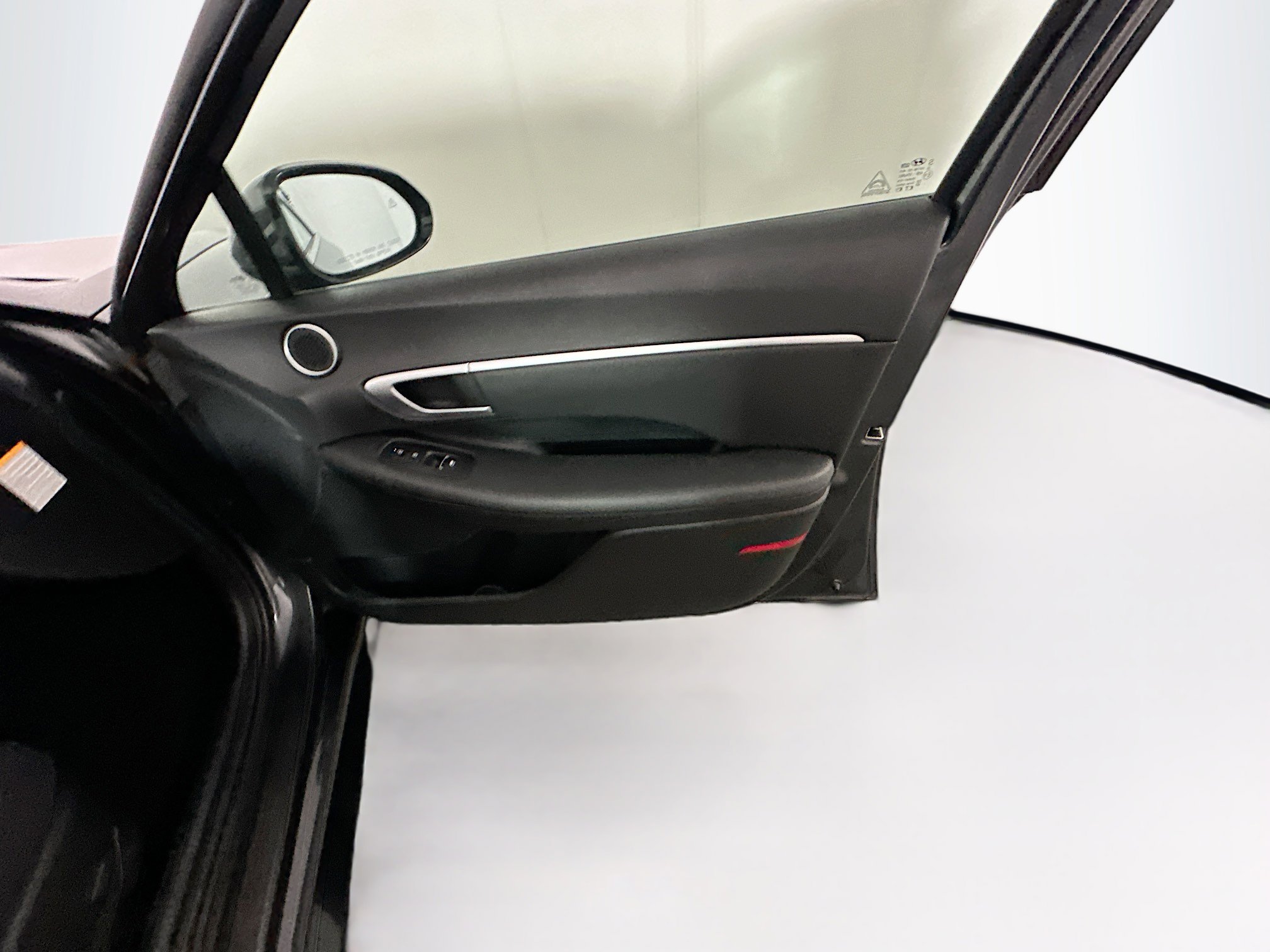 Used 2025 Hyundai Sonata SEL image 30