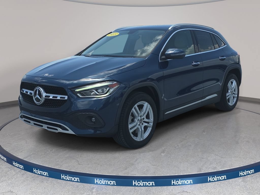 Used 2023 Mercedes-Benz GLA 250 image 1