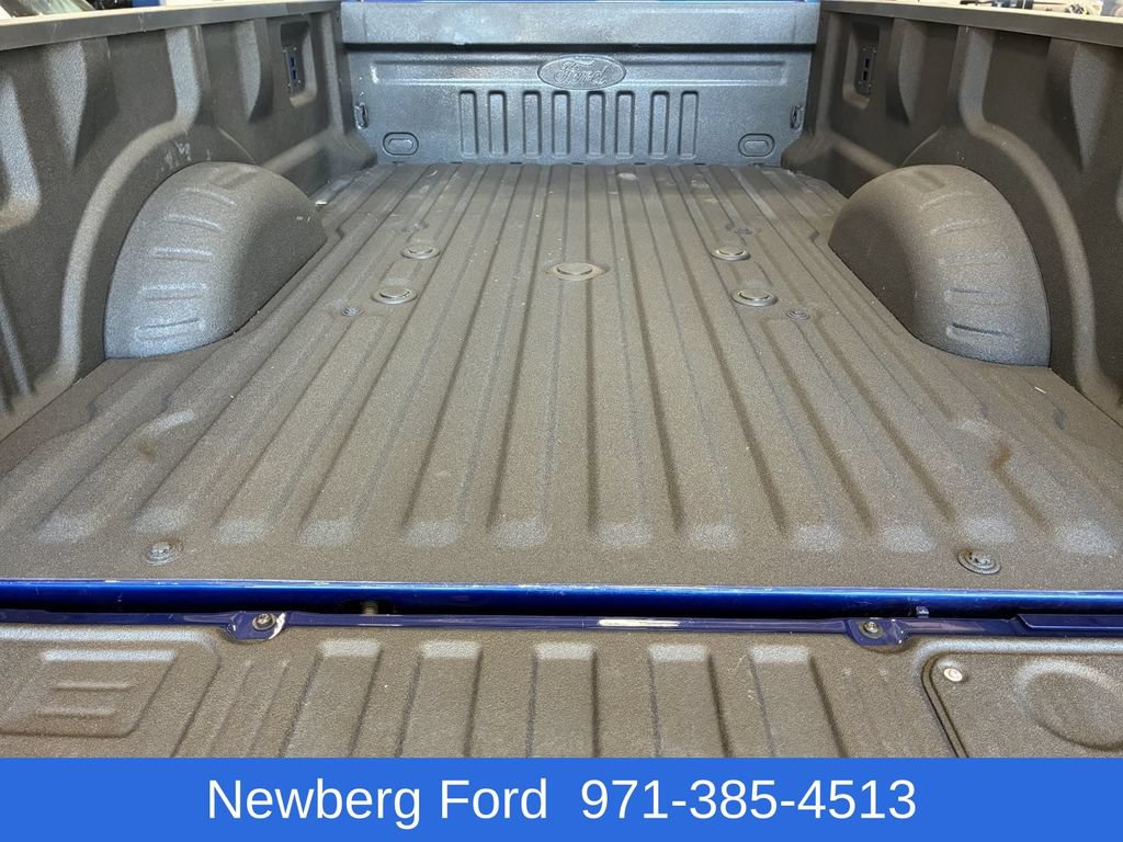 Used 2026 Ford F450 King Ranch w/ Chrome Package AWD/4WD image 16
