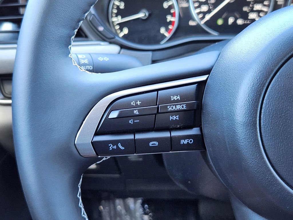 New 2026 MAZDA CX-30 Aire Edition AWD/4WD image 18