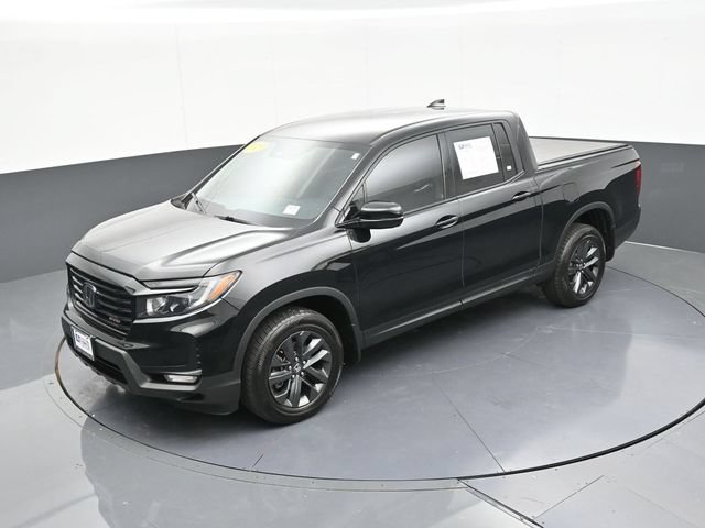 Used 2023 Honda Ridgeline Sport image 66