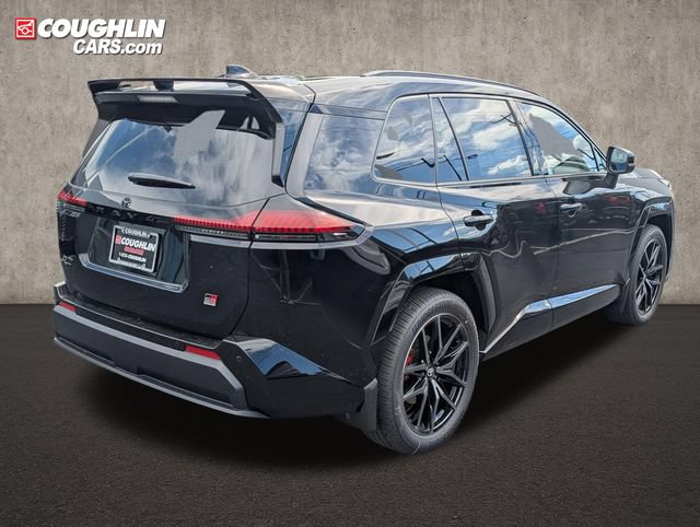 New 2026 Toyota RAV4 AWD Plug-in Hybrid image 8