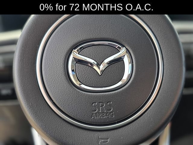 New 2026 MAZDA CX-90 Plug-In Hybrid w/ Preferred AWD/4WD image 25