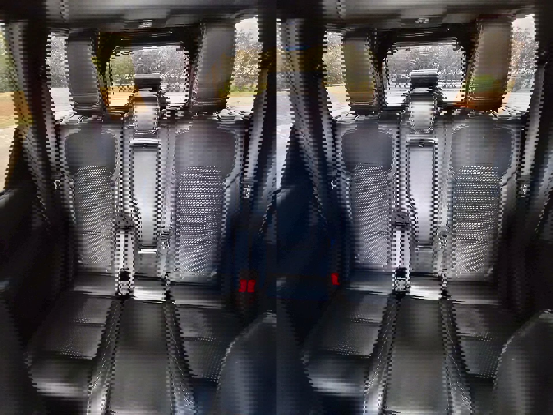 Certified 2022 Ford Bronco Raptor image 21