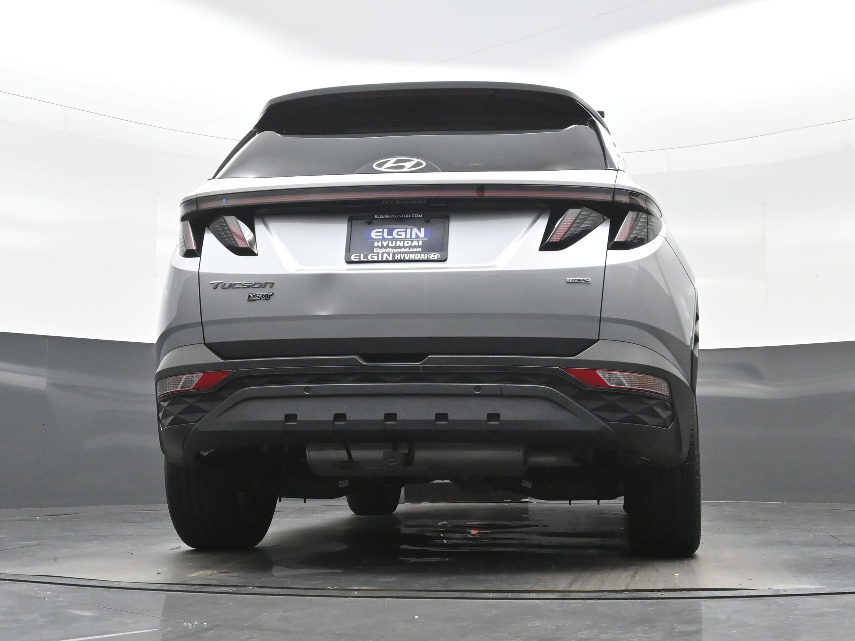 Used 2024 Hyundai Tucson XRT AWD/4WD image 31