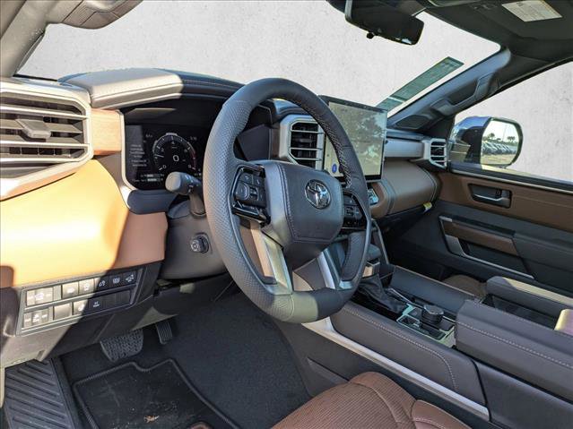 New 2026 Toyota Tundra 1794 Edition image 3
