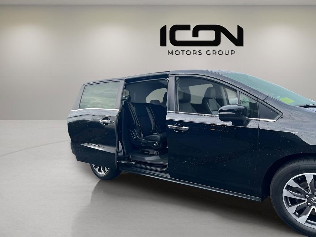 Used 2024 Honda Odyssey EX-L image 6