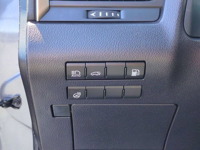 Used 2020 Lexus RX 450h AWD w/ Luxury Package image 19