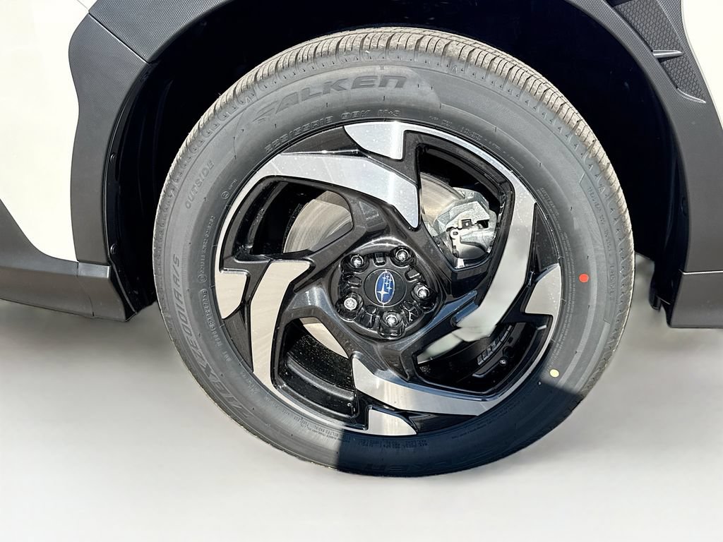 New 2026 Subaru Crosstrek 2.5i Limited w/ Crosstrek Mirror Package AWD/4WD image 41
