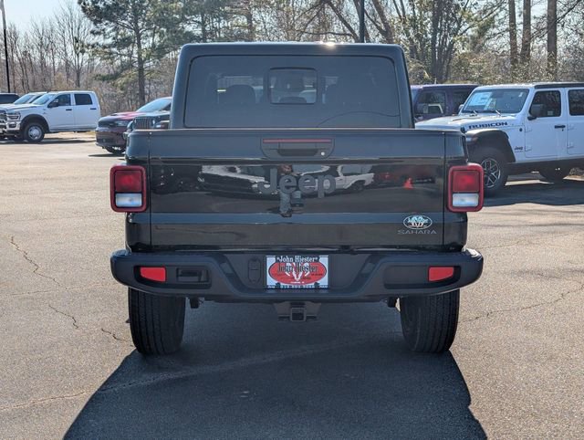 New 2026 Jeep Gladiator Sport AWD/4WD image 6