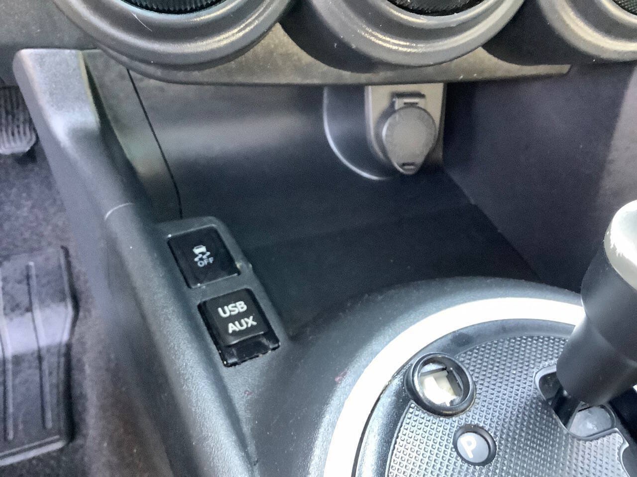 Used 2016 Scion tC FWD image 41
