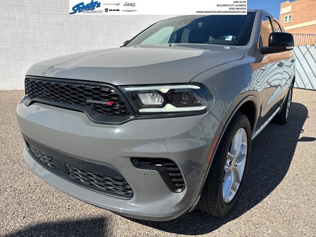 Used 2025 Dodge Durango GT