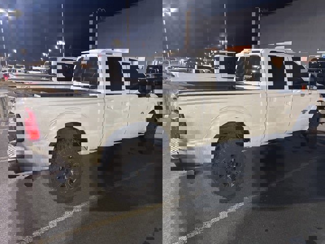 Used 2012 Ford F250 Lariat w/ Lariat Interior Pkg image 6