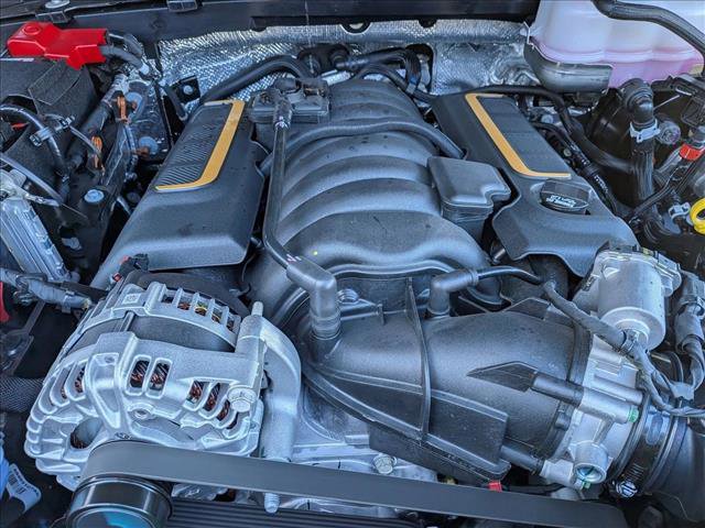 New 2026 Jeep Wrangler Unlimited Rubicon 392 image 18