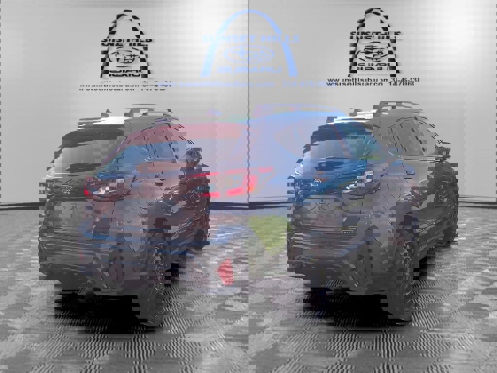 New 2026 Subaru Crosstrek 2.5i Sport image 18