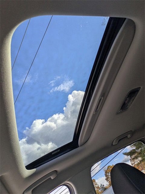 Certified 2022 Hyundai Tucson SEL w/ Convenience Package image 28