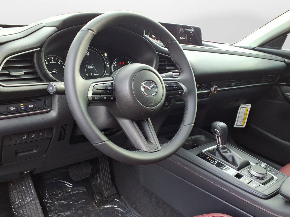 New 2026 MAZDA CX-30 AWD 2.5 S image 7