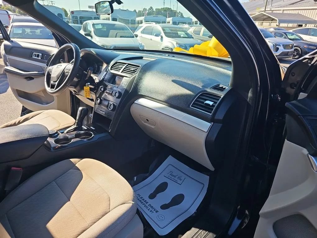 Used 2018 Ford Explorer 4WD image 20