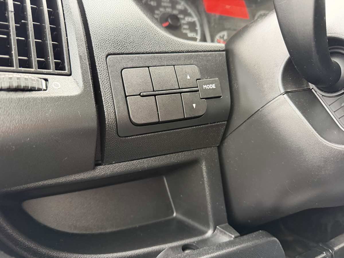 Used 2015 RAM ProMaster 1500 image 23