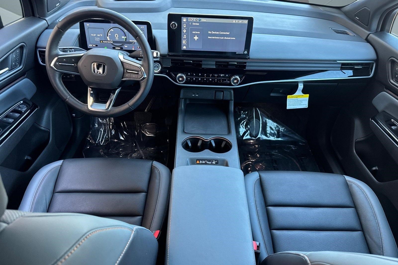 Certified 2026 Honda Prologue Elite image 15