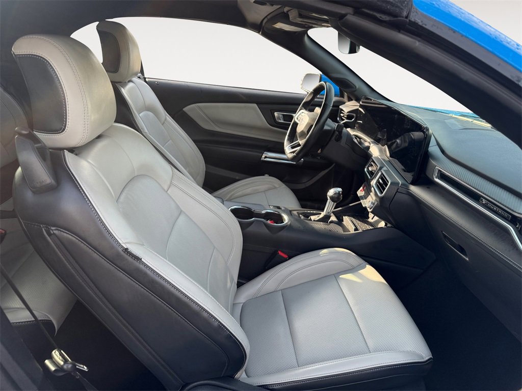 Used 2024 Ford Mustang Premium image 15