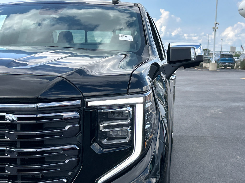 New 2026 GMC Sierra 1500 Denali Ultimate AWD/4WD image 11