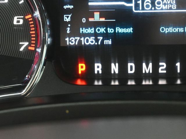 Used 2014 Ford F150 FX4 w/ Equipment Group 402A Luxury image 13