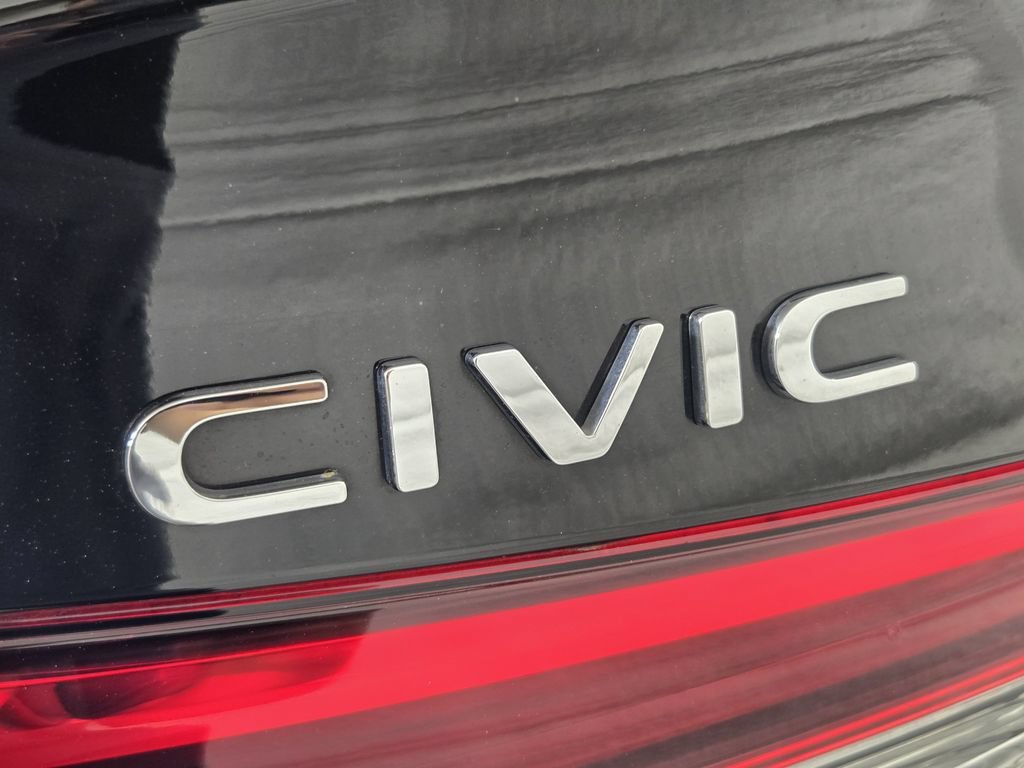 Used 2024 Honda Civic EX image 11