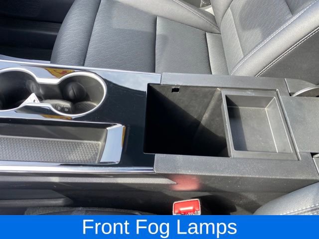 Certified 2025 Chevrolet Equinox LT w/ Convenience Package II AWD/4WD image 14