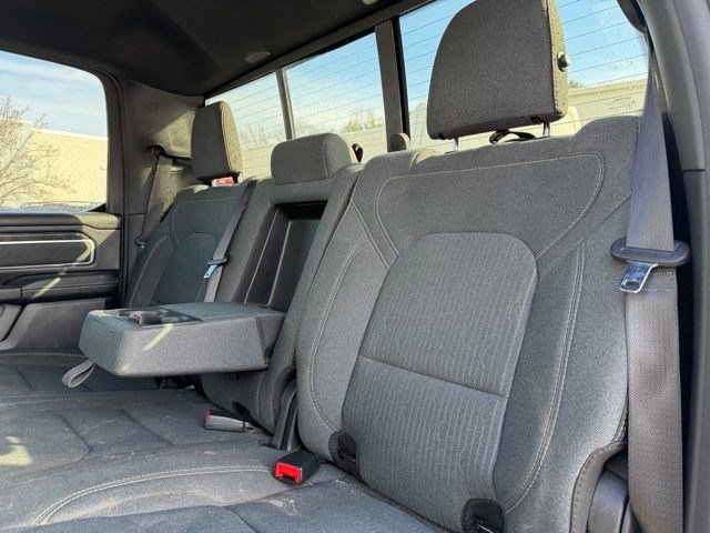 Certified 2022 RAM 1500 Big Horn image 20