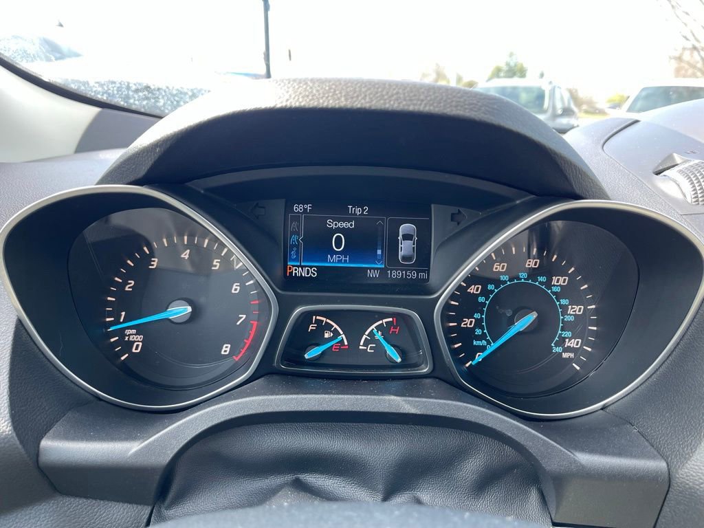 Used 2015 Ford Escape SE w/ Equipment Group 201A image 7