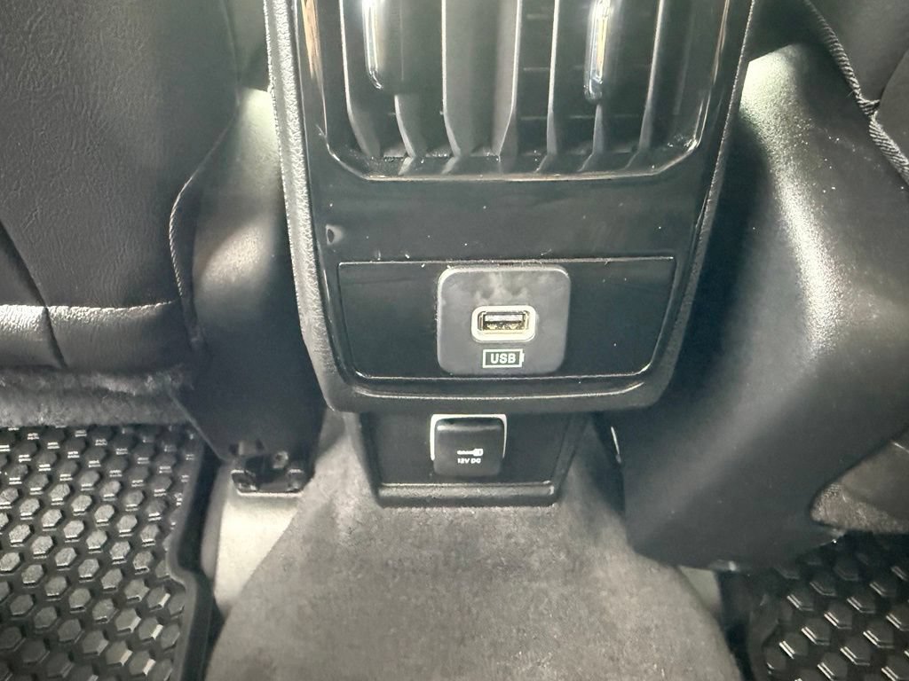 Used 2022 Jeep Compass Latitude AWD/4WD image 34